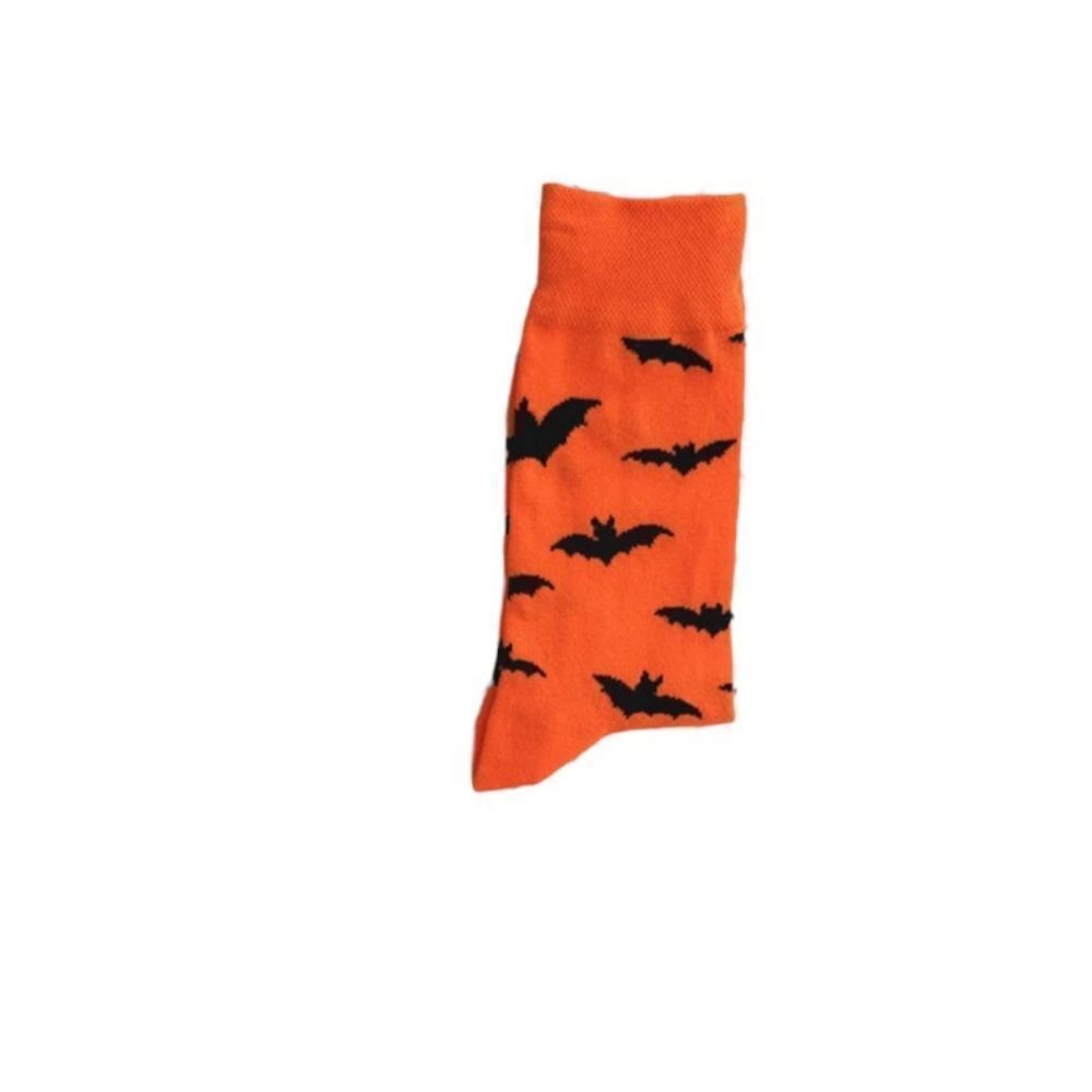 Knee High Bat Socks - Picture 3 of 5